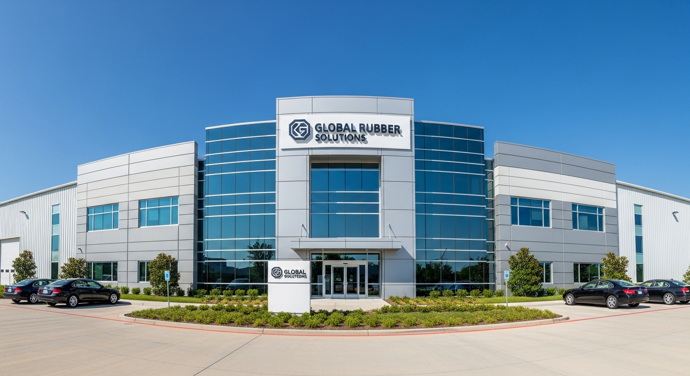 Global Rubber Industry