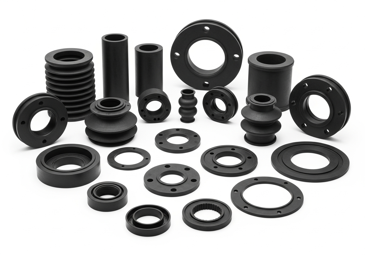Industrial Components
