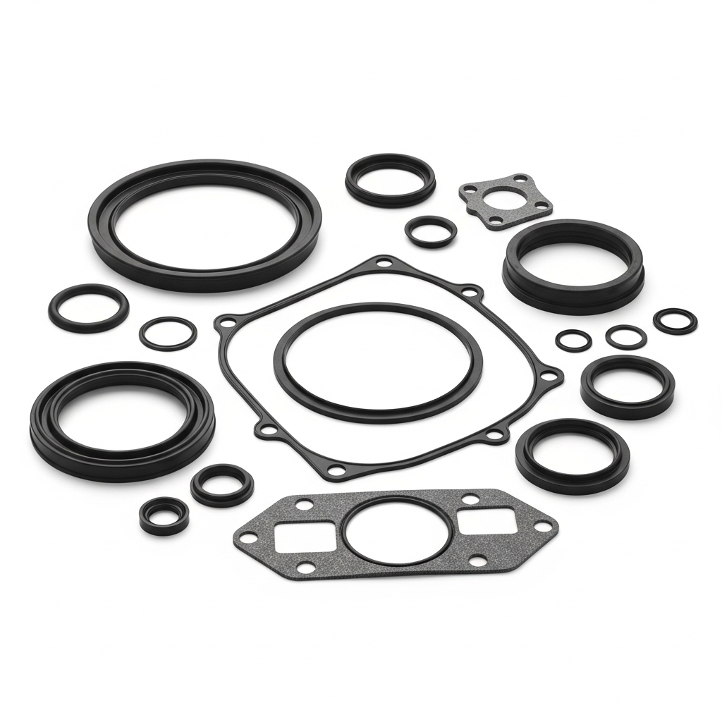 Gaskets