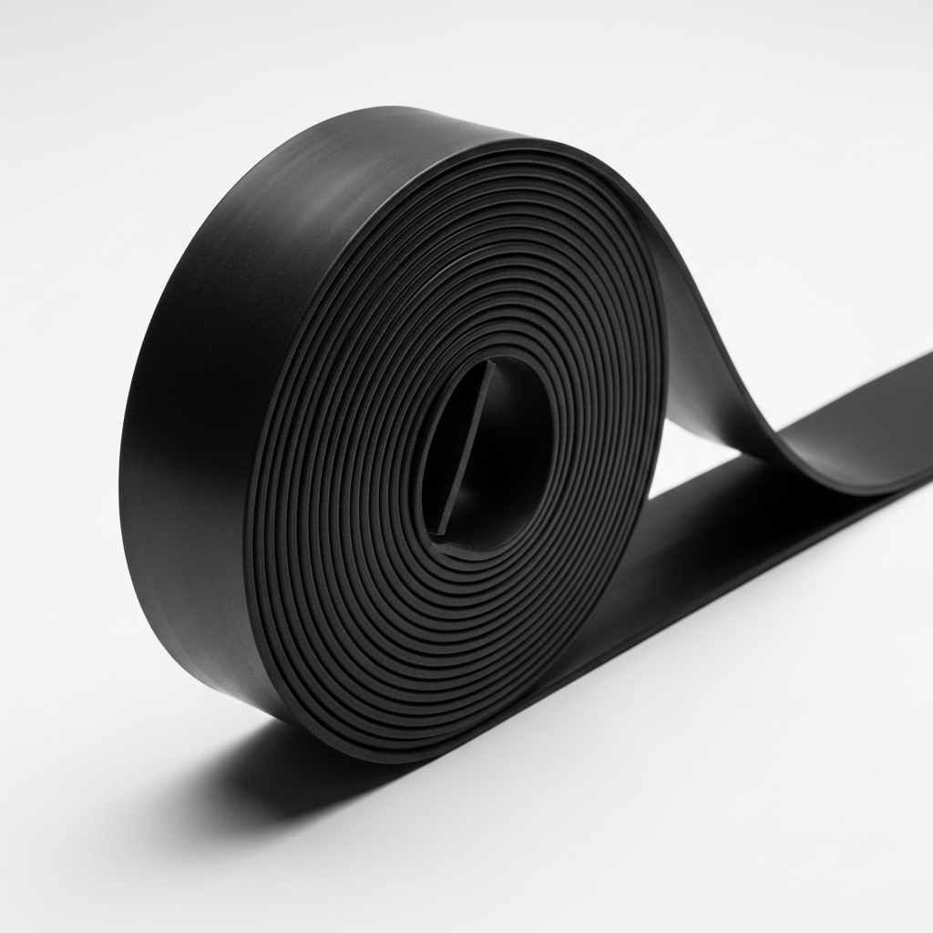 Neoprene (CR) Sheets