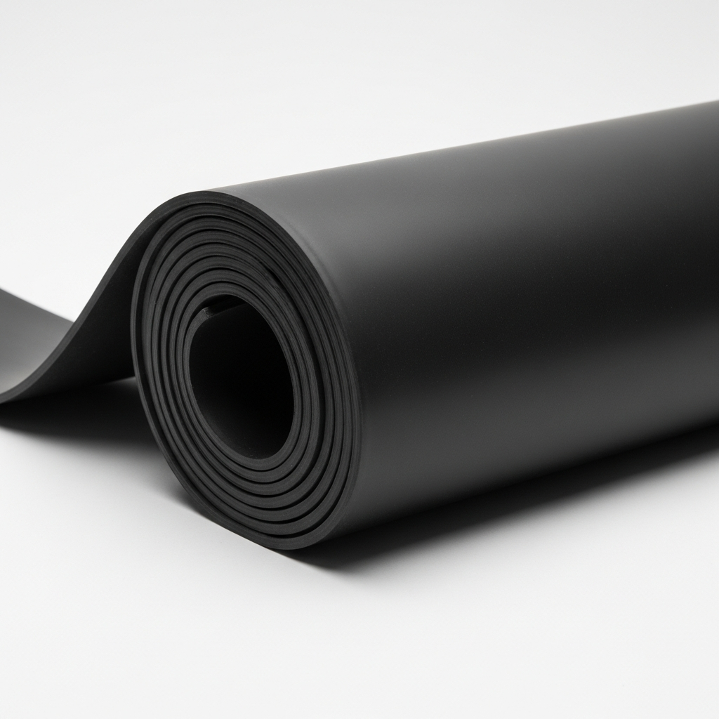 Nitrile (NBR) Sheets