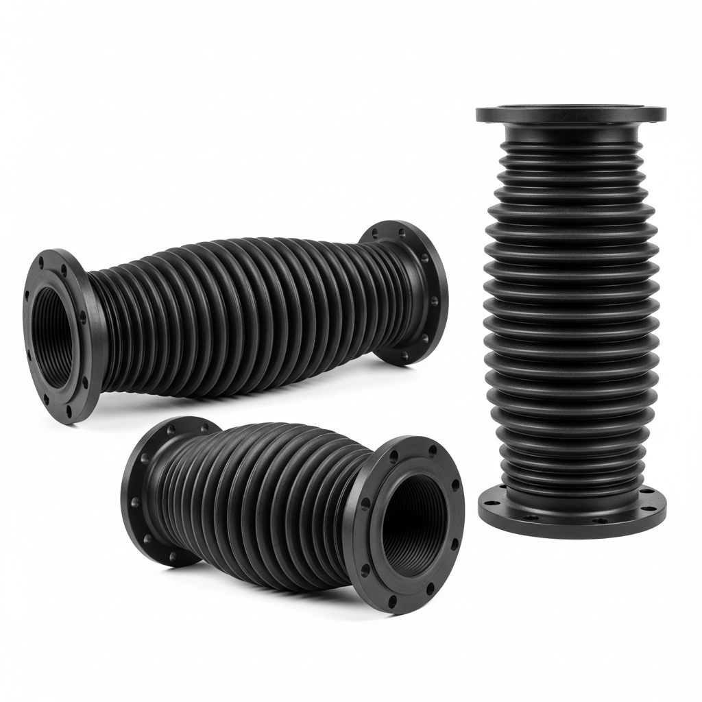 Rubber Expansion Joints