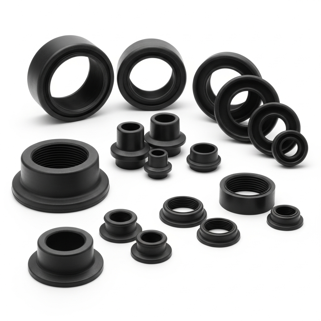 Rubber Grommets