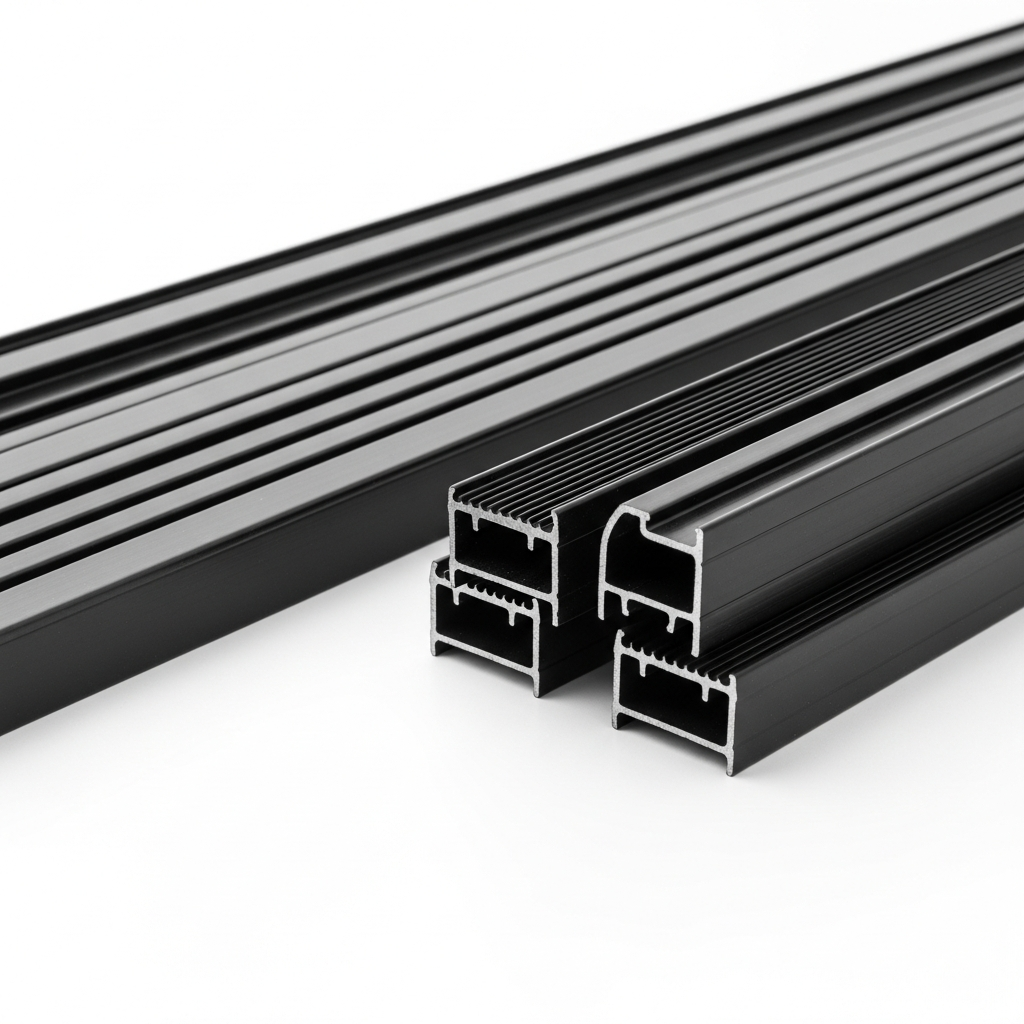 Thermal Breaker (PVC & PA66-G)